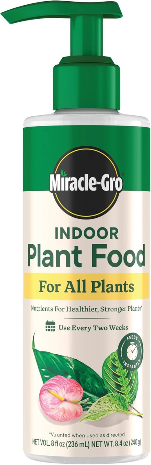 image:imageMiracleGro Indoor Potting Mix for All Plants 16 qt 2Pack6 qt Care Bundle
