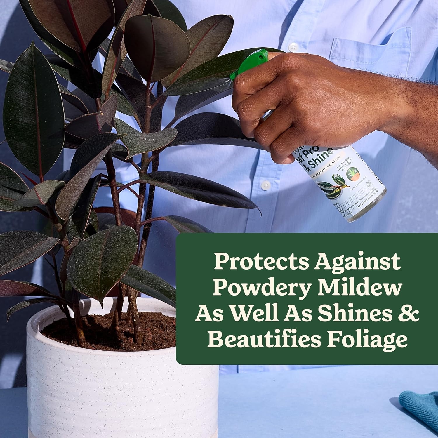 image:imageMiracleGro Indoor Potting Mix for All Plants 16 qt 2Pack6 qt Care Bundle