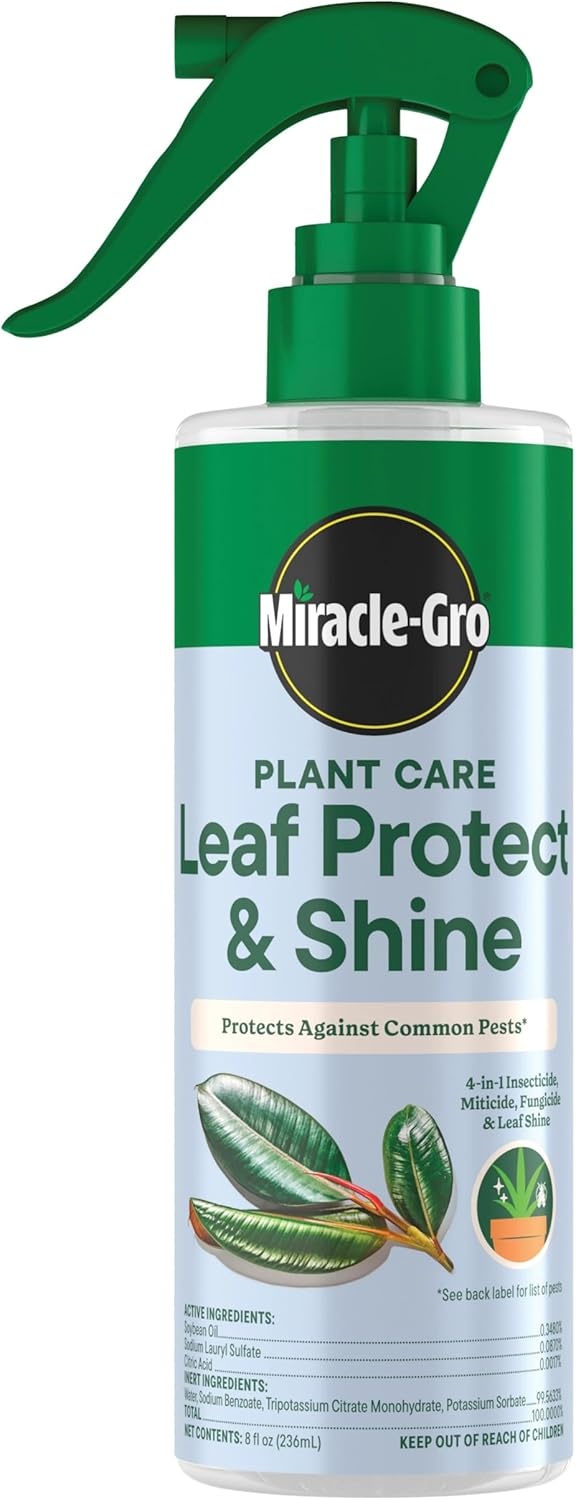 image:imageMiracleGro Indoor Potting Mix for All Plants 16 qt 2Pack6 qt Care Bundle