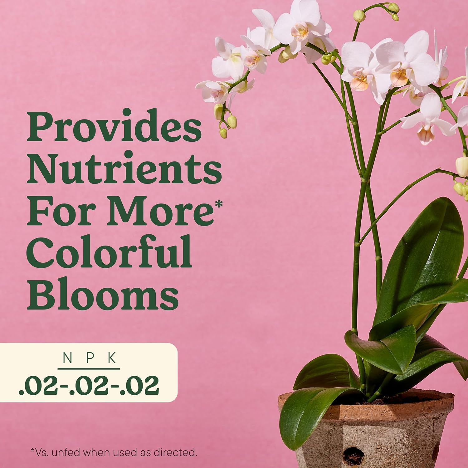 image:imageMiracleGro Indoor Potting Mix for Orchids 8 qt 2PackPlant Food Mist