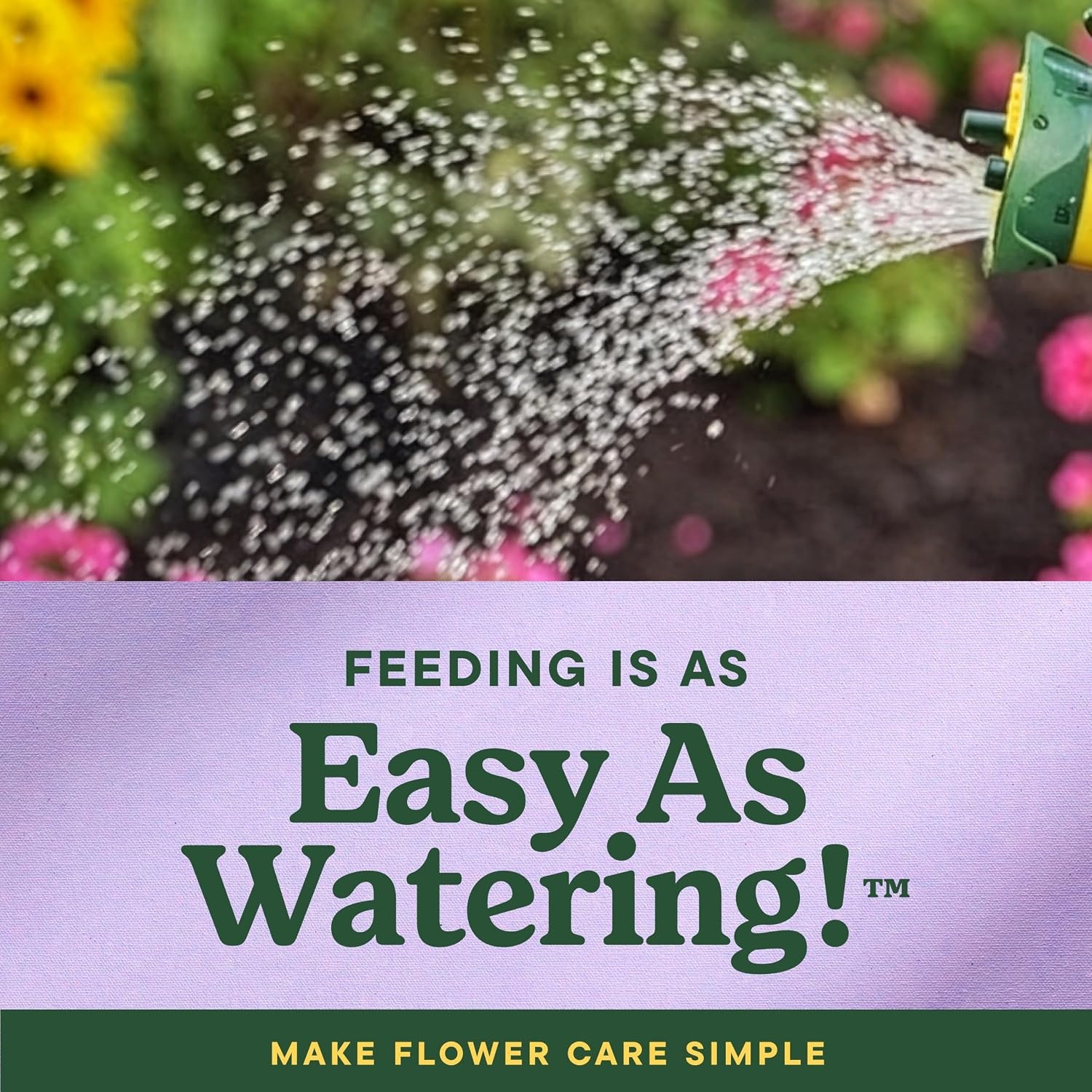 image:imageMiracleGro LiquaFeed All Purpose Plant Food Advance Starter KitRefill 2Pack