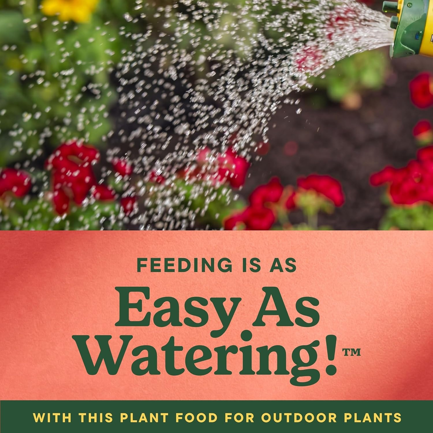 image:imageMiracleGro LiquaFeed All Purpose Plant Food Advance Starter KitRefill 2Pack