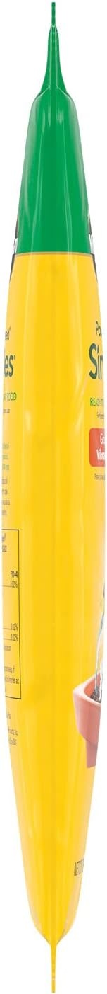 image:imageMiracleGro Pour amp Feed Plant Food 32 fl oz2 oz Singles