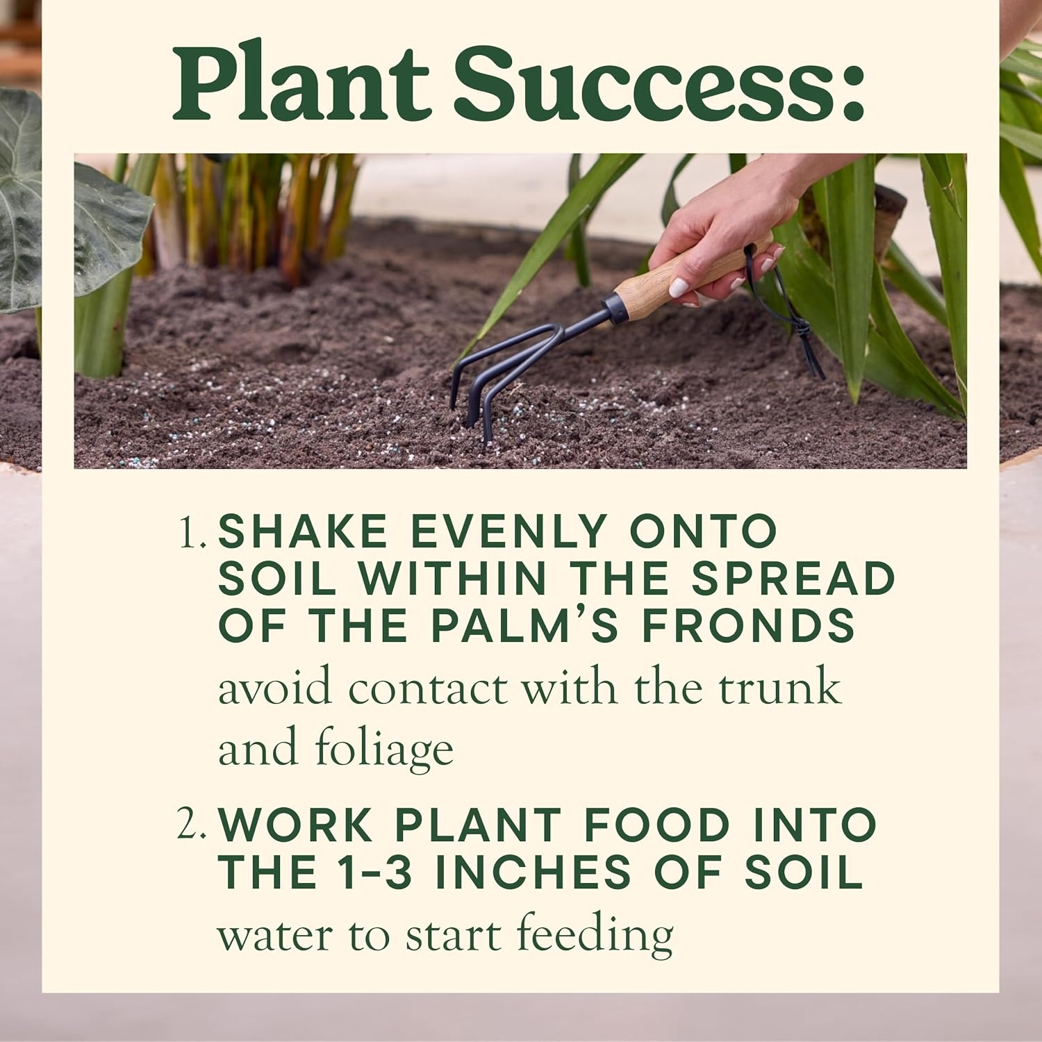 image:imageMiracleGro Shake N Feed All Purpose Plant Food 1 lb8 lb