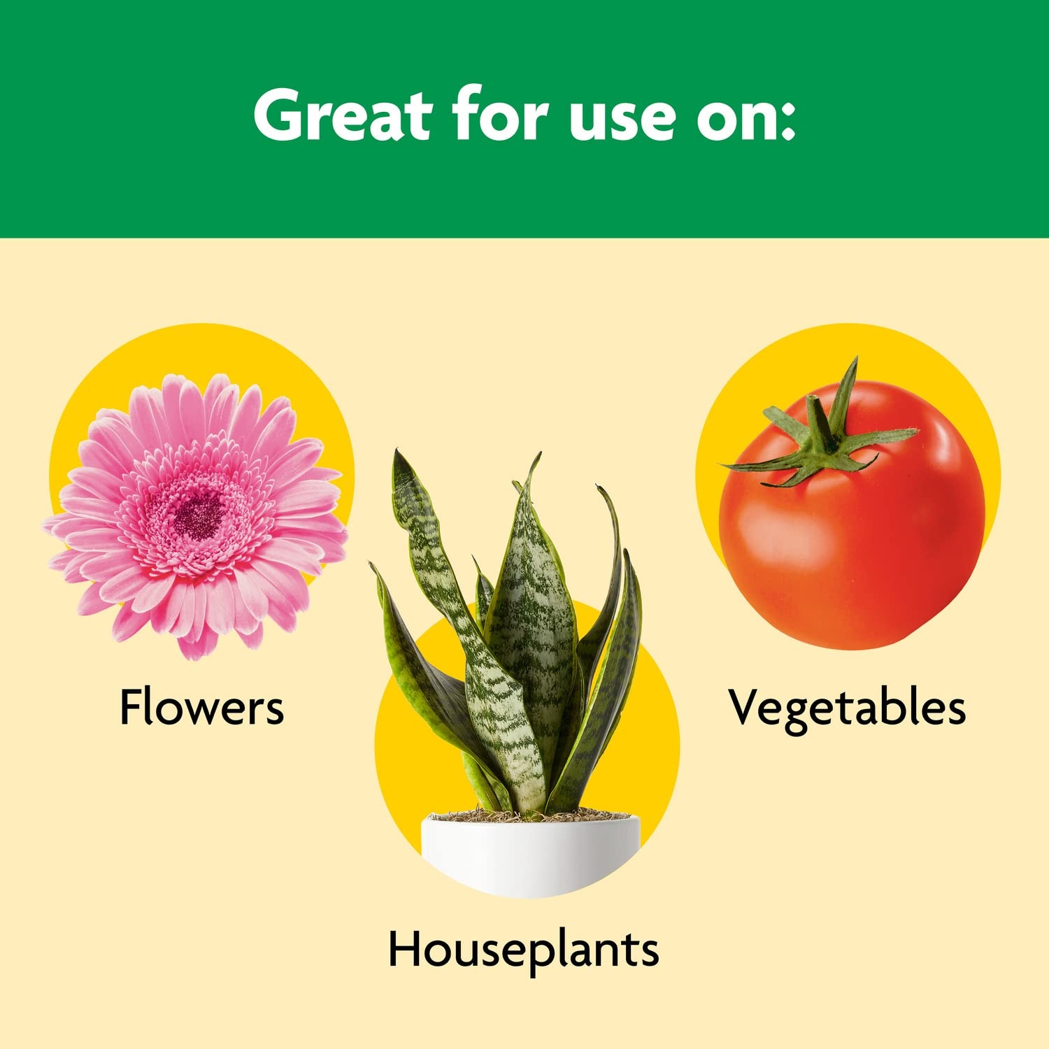 image:imageMiracleGro Shake N Feed All Purpose Plant Food 1 lb8 lb