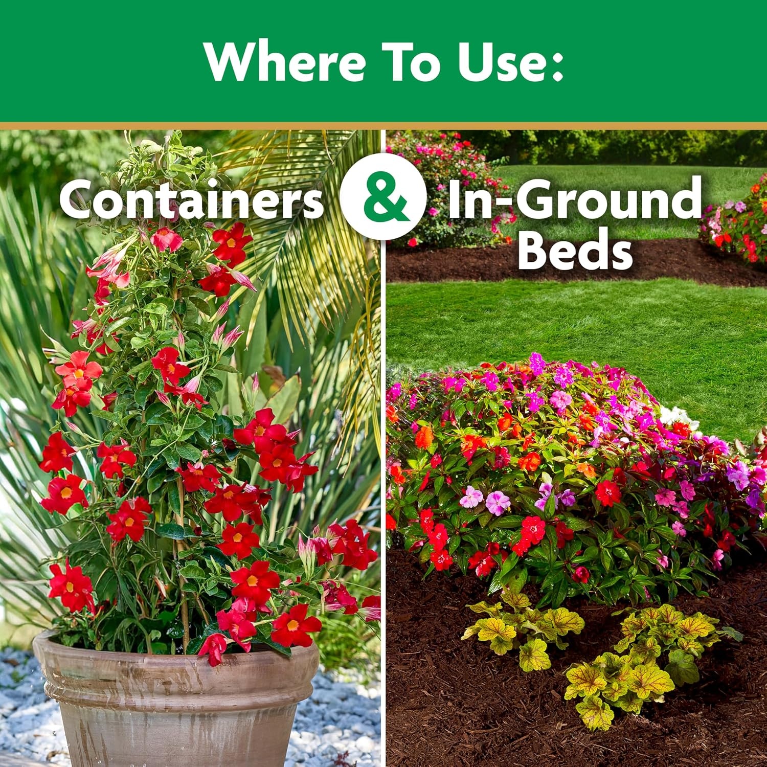 image:imageMiracleGro Water Soluble Bloom Booster Flower Food 55 lb4 lb