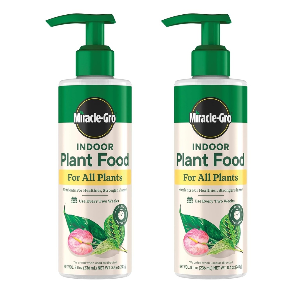 image:imageMiracleGro Indoor Plant Food Mist for Orchids 8 fl oz 2PackAll Plants