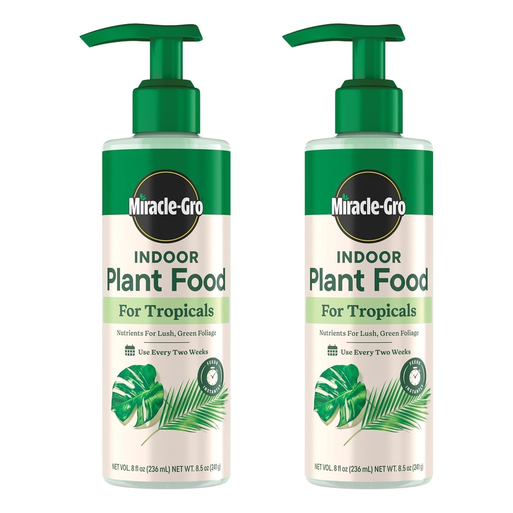 image:imageMiracleGro Indoor Plant Food Mist for Orchids 8 fl oz 2PackTropical
