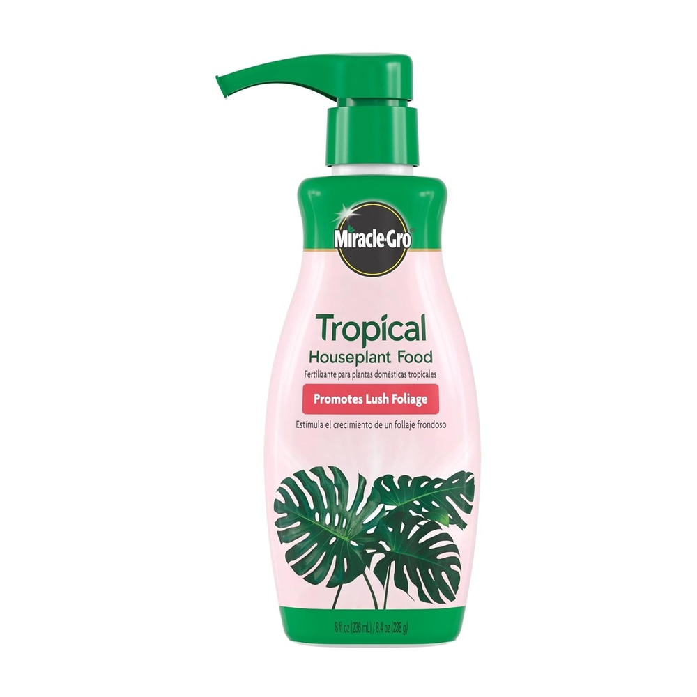 image:imageMiracleGro Tropical Potting Mix 6 qt 2Pack1 Pack