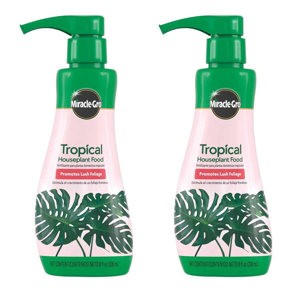 image:imageMiracleGro Tropical Potting Mix 6 qt 2Pack2 Pack