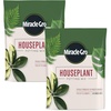 image:imageMiracleGro Succulent Potting Mix 4 qt2 Pack