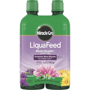 Miracle-Gro LiquaFeed All Purpose Plant Food Advance Starter Kit(Refill 2-Pack)